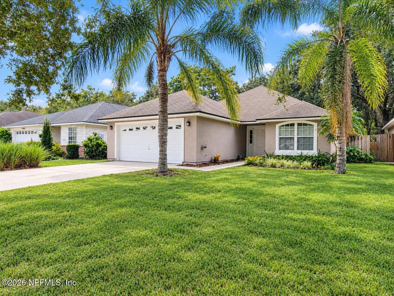 693 MACKENZIE Circle, St. Augustine, FL 32092