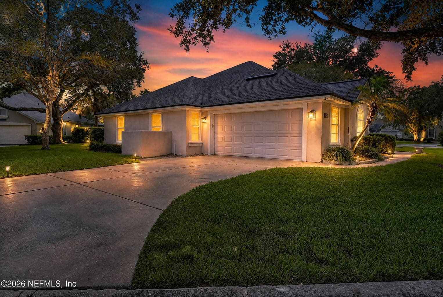 1273 QUEENS ISLAND Court, Jacksonville, FL 32225