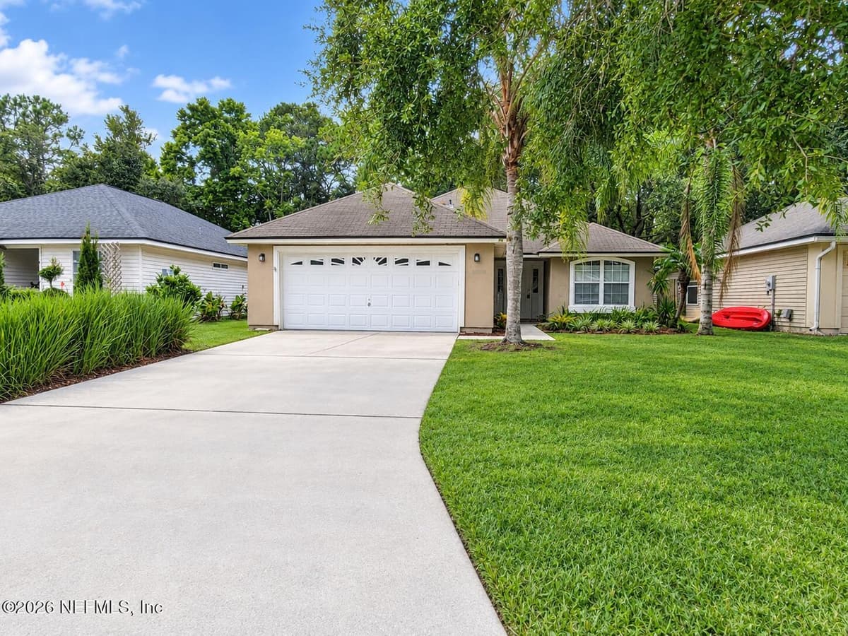 693 MACKENZIE Circle, St. Augustine, FL 32092, St. Augustine, FL - photo 2