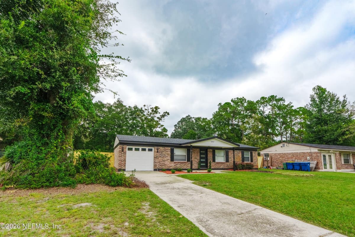 10924 KEY HAVEN Boulevard, Jacksonville, FL 32218, Jacksonville, FL - photo 2