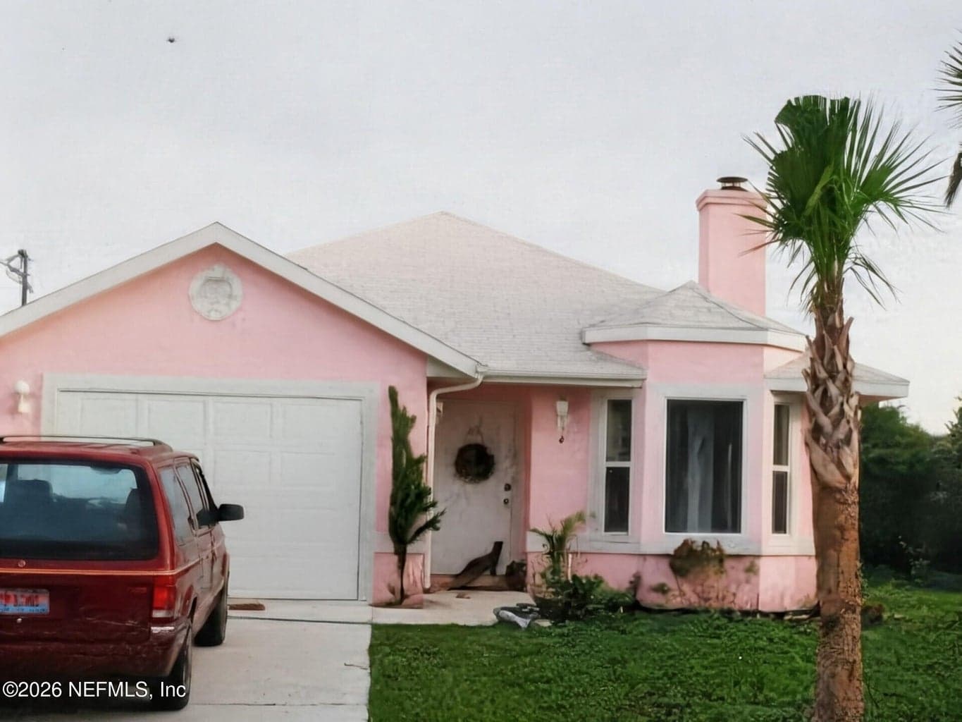 104 D Street, St. Augustine, FL 32080