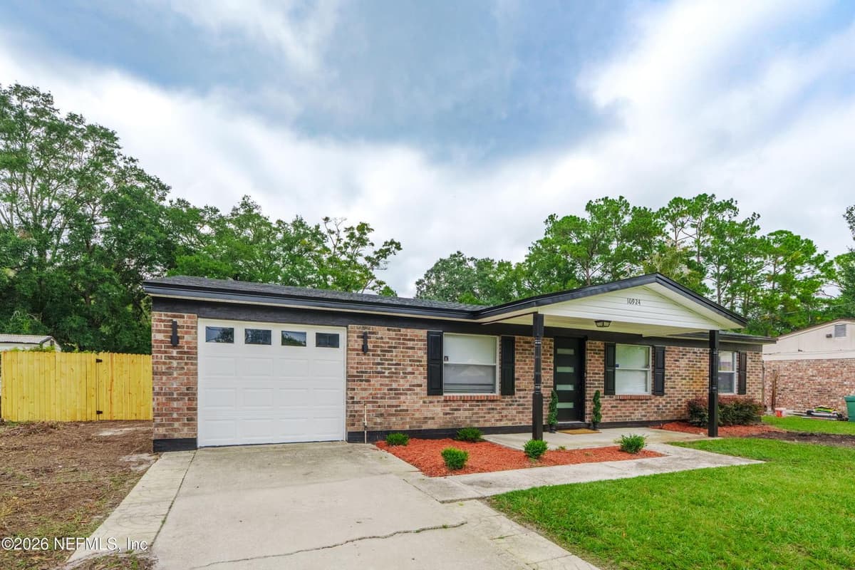 10924 KEY HAVEN Boulevard, Jacksonville, FL 32218, Jacksonville, FL - photo 3