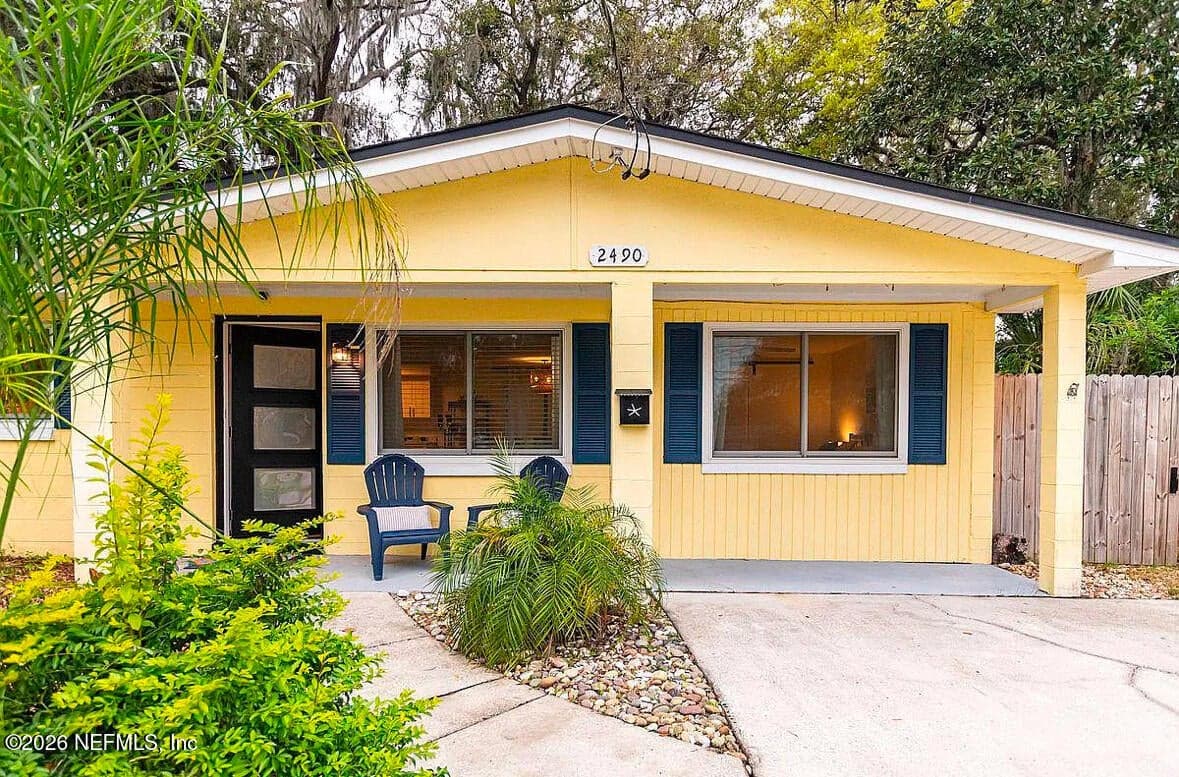 2490 SPOKANE Avenue E, Jacksonville, FL 32233, Jacksonville, FL - photo 2