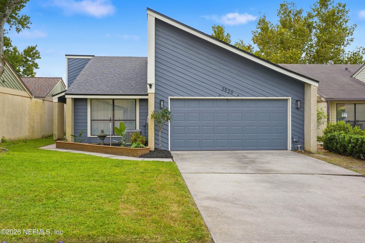 3520 PEERLESS DOCK Court, Jacksonville, FL 32223