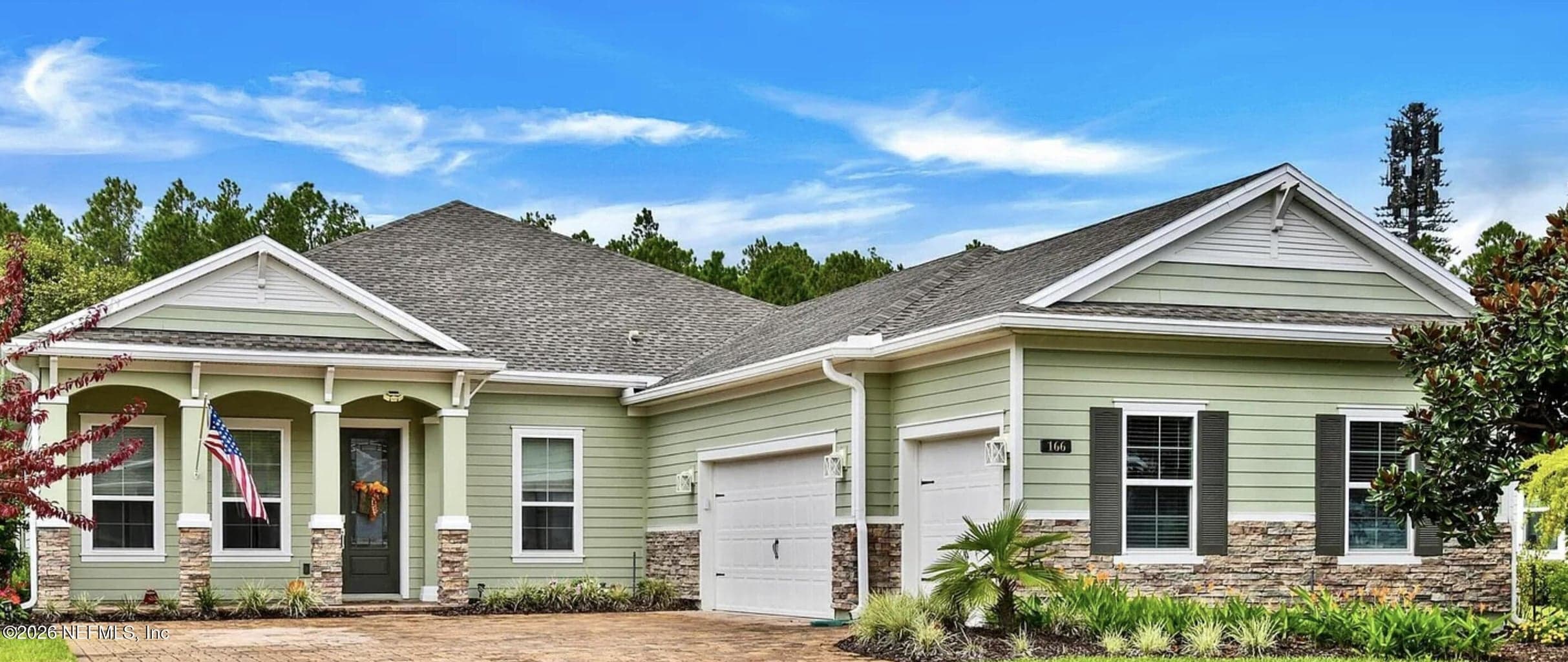 166 OLETA Way, St. Augustine, FL 32095