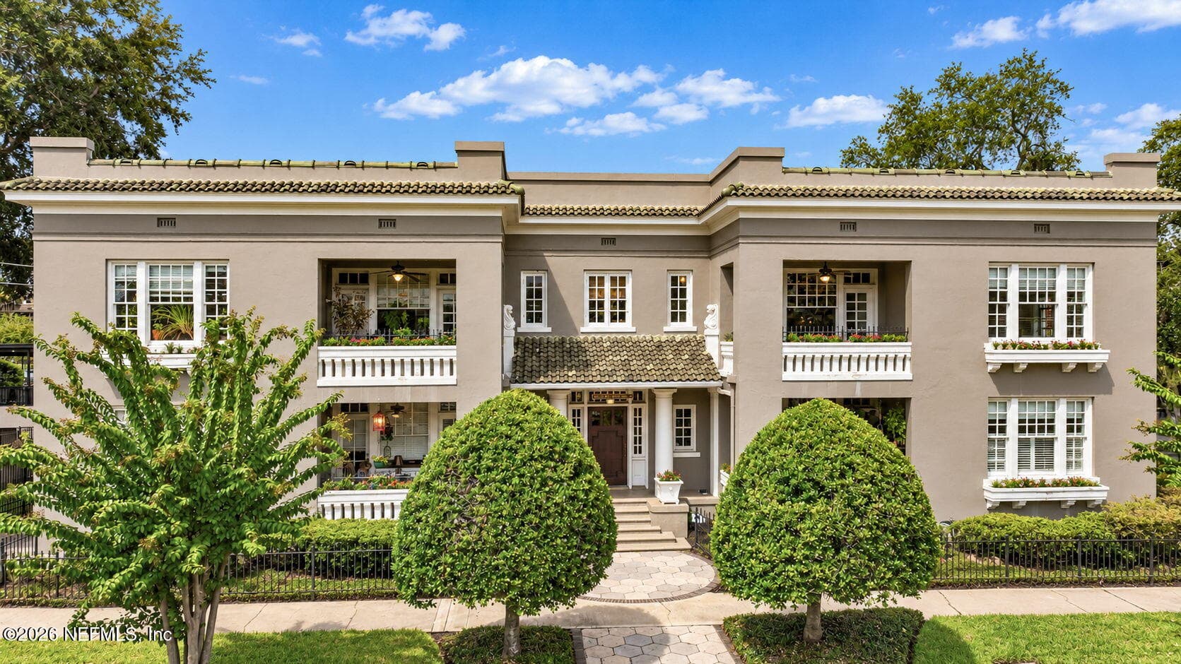2005 HERSCHEL Street 3, Jacksonville, FL 32204