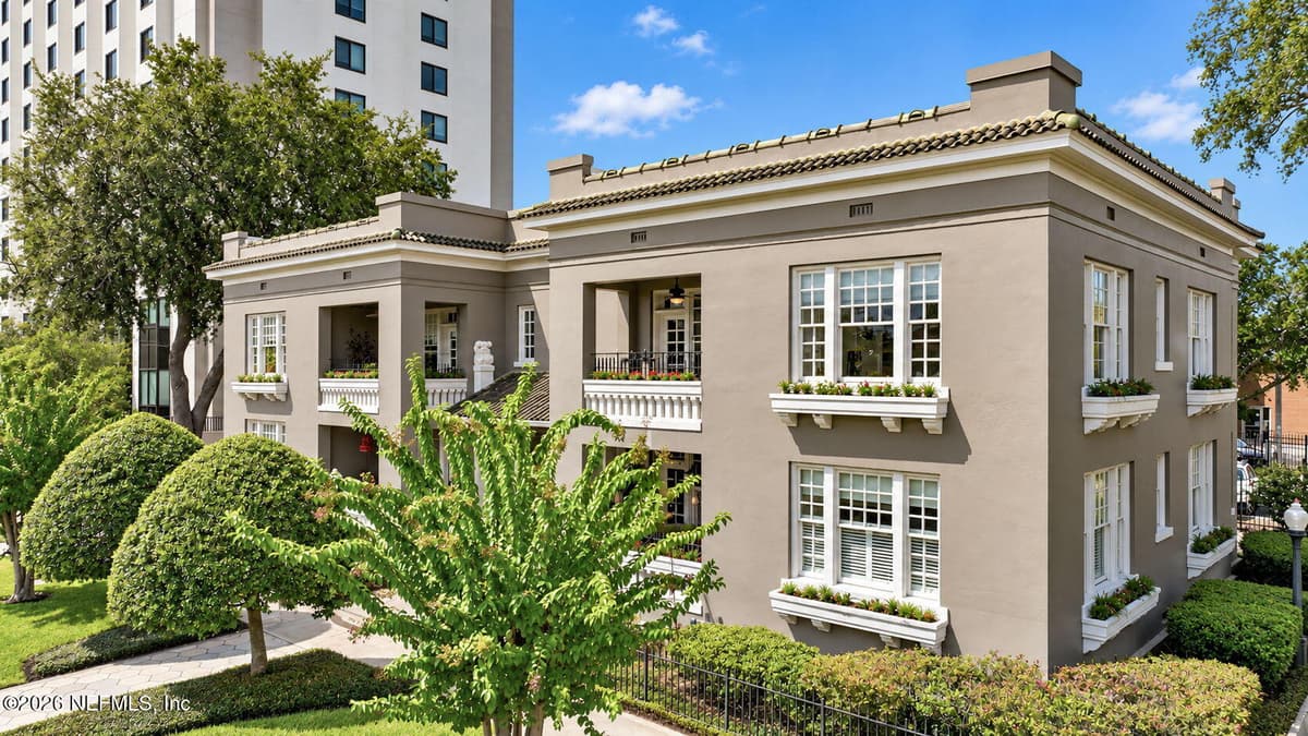2005 HERSCHEL Street 3, Jacksonville, FL 32204, Jacksonville, FL - photo 2