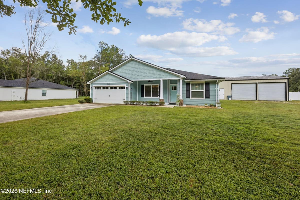 7336 SYCAMORE Street, Jacksonville, FL 32219, Jacksonville, FL - photo 2