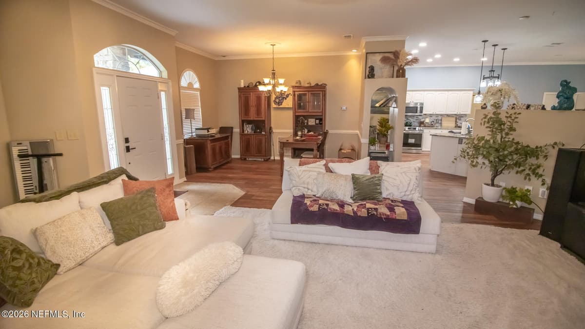 241 SE 5TH Avenue, Melrose, FL 32666, Melrose, FL - photo 3
