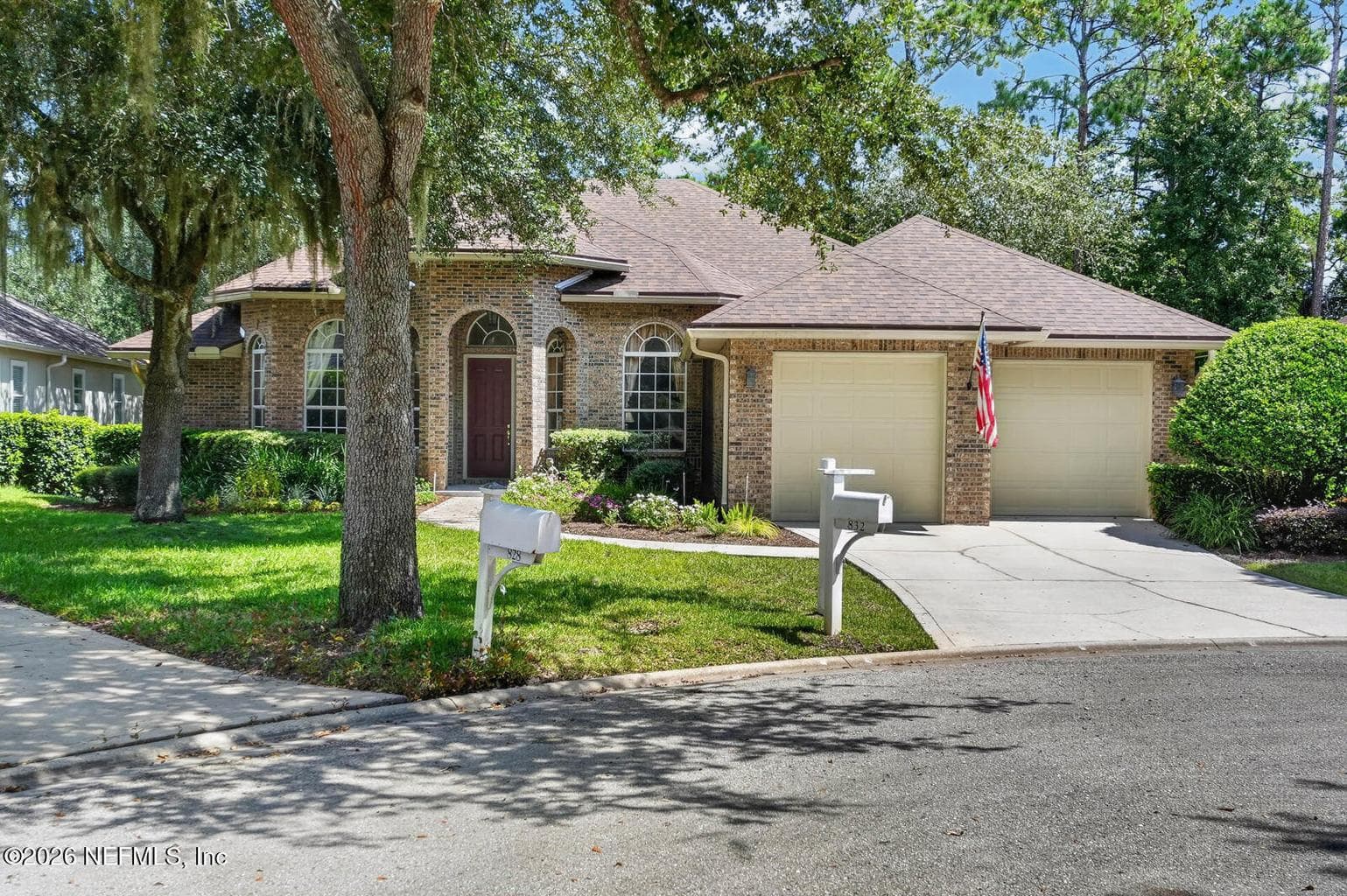 832 RILEY Lane, St. Augustine, FL 32095