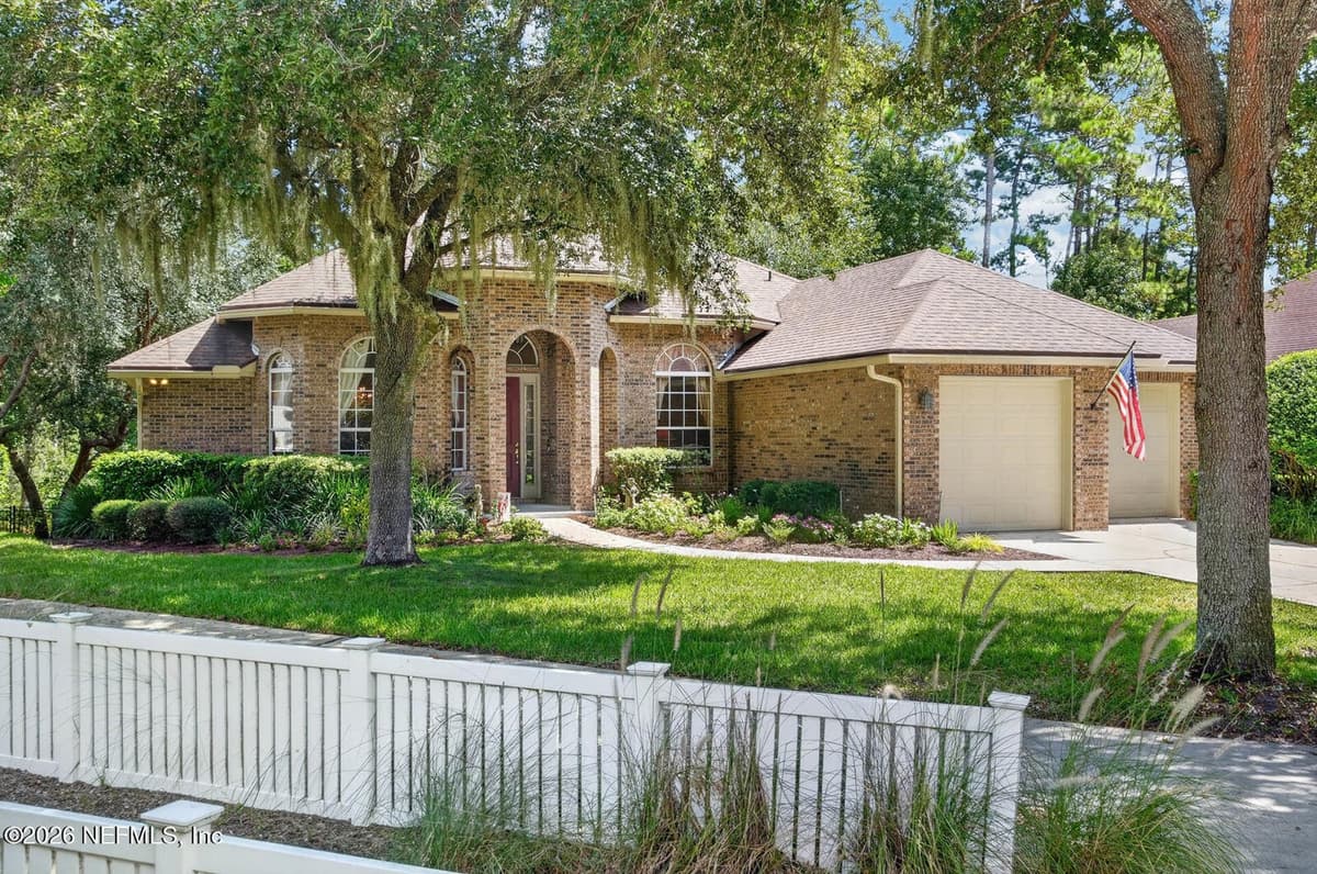 832 RILEY Lane, St. Augustine, FL 32095, St. Augustine, FL - photo 2