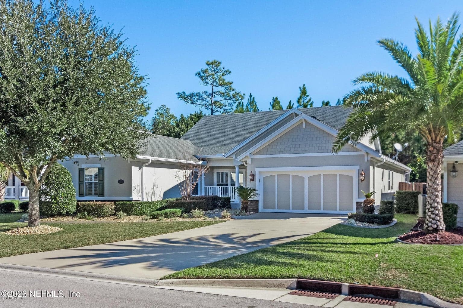 7795 BLACKSTONE RIVER Drive E, Jacksonville, FL 32256