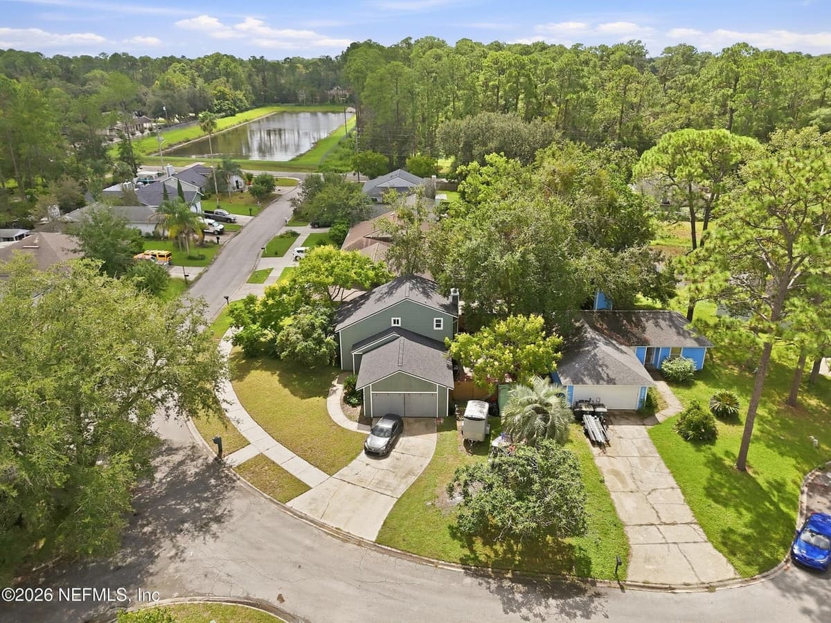 10518 ANCHORAGE COVE Lane, Jacksonville, FL 32257, Jacksonville, FL - photo 3