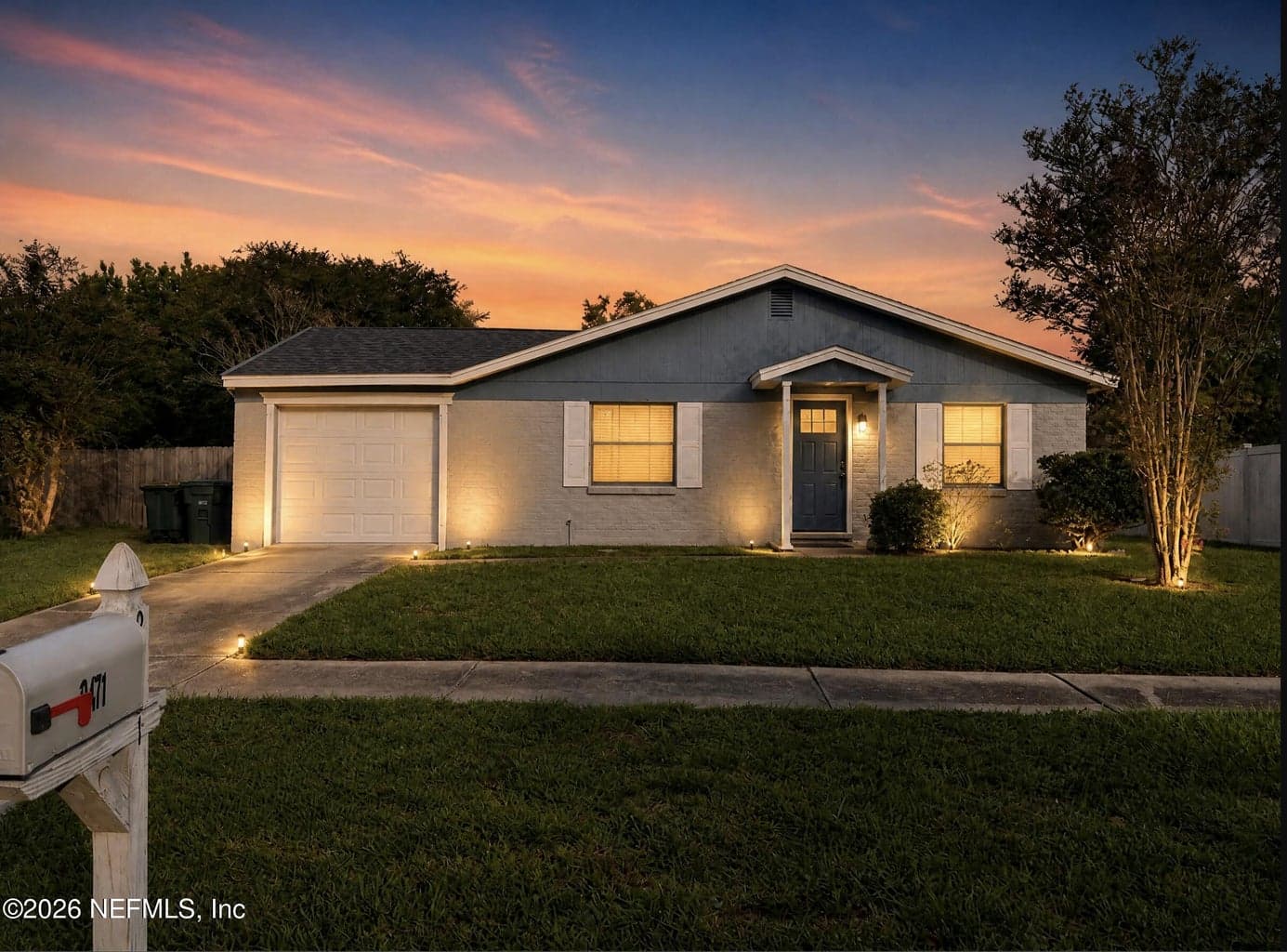 2471 FERNSIDE Road, Jacksonville, FL 32246