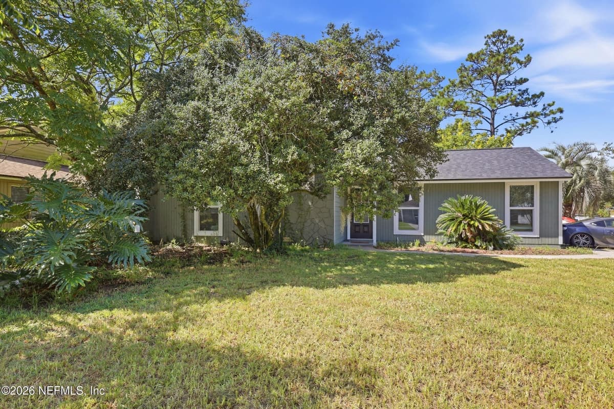 10518 ANCHORAGE COVE Lane, Jacksonville, FL 32257, Jacksonville, FL - photo 2