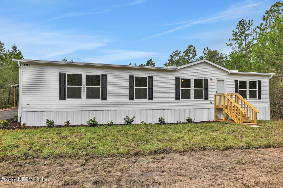 5759 BRYCE Street, Keystone Heights, FL 32656, Keystone Heights, FL - photo 2