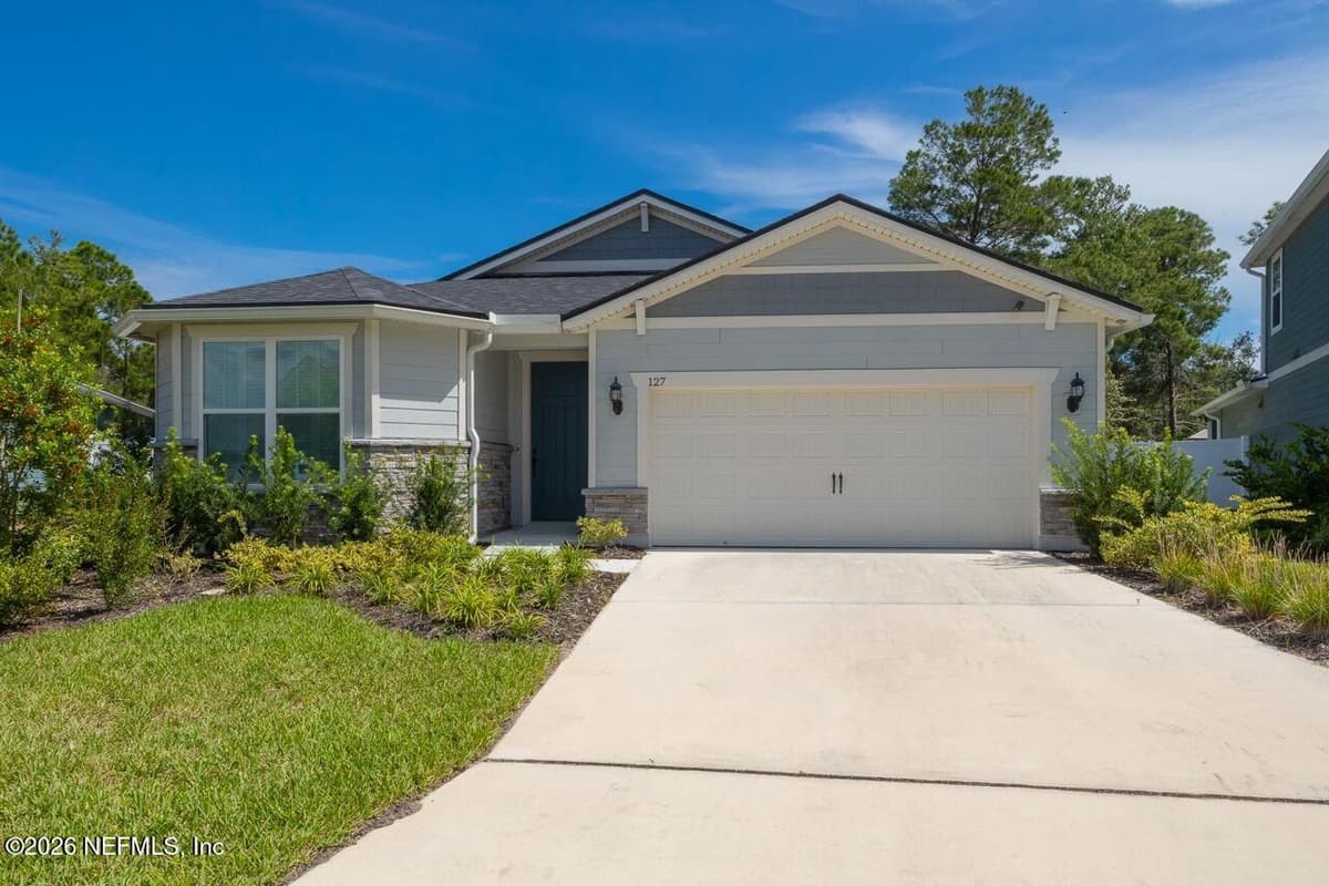 127 SHELL CREEK Court, St. Augustine, FL 32086, St. Augustine, FL - photo 2