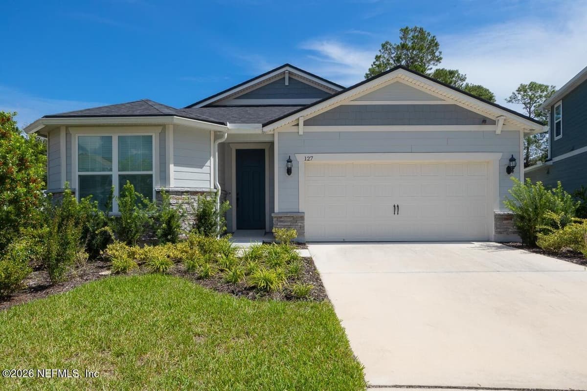 127 SHELL CREEK Court, St. Augustine, FL 32086, St. Augustine, FL - photo 3