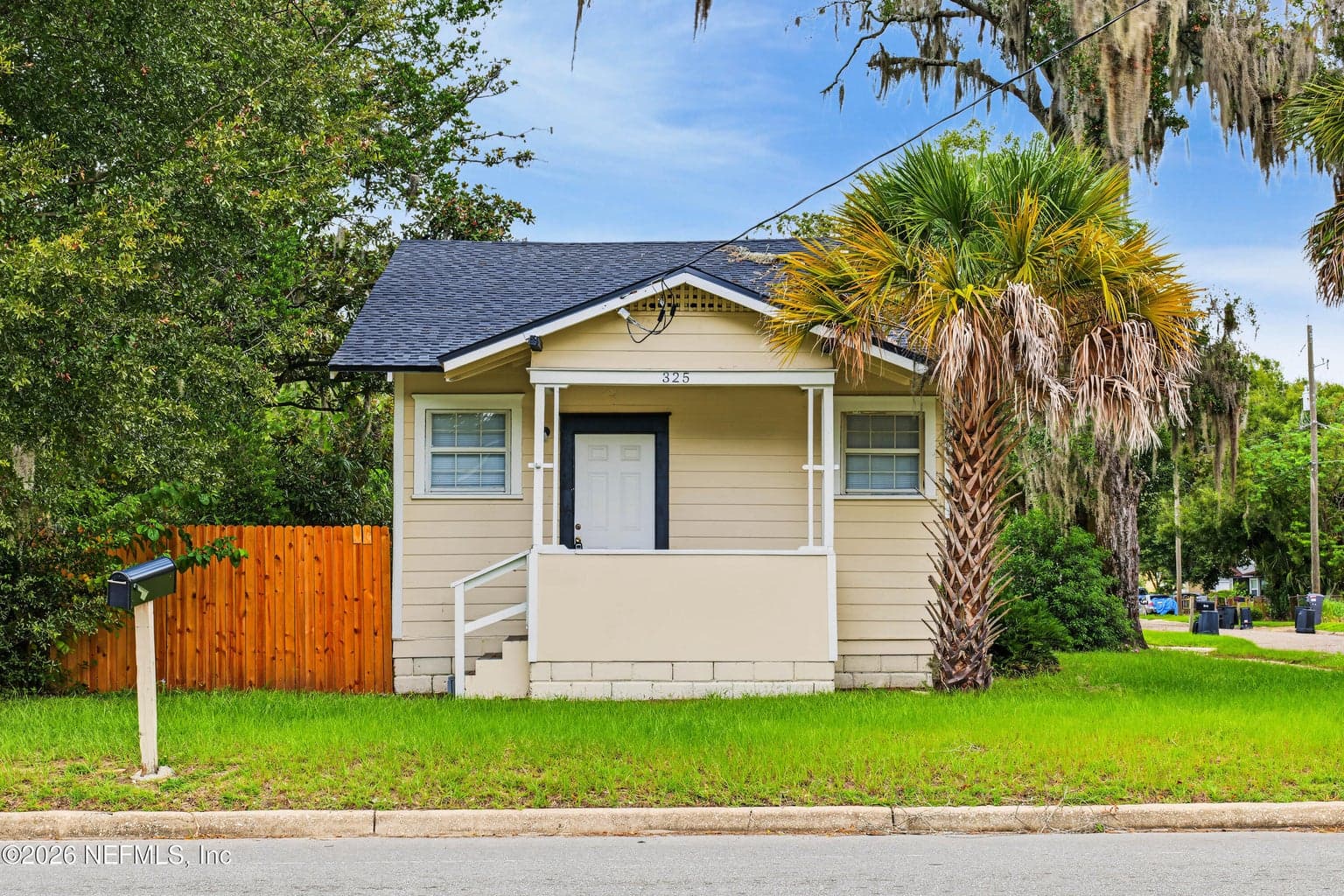 325 E 63RD Street, Jacksonville, FL 32208