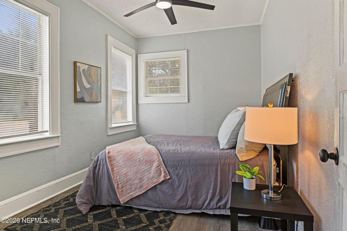 325 E 63RD Street, Jacksonville, FL 32208, Jacksonville, FL - photo 2