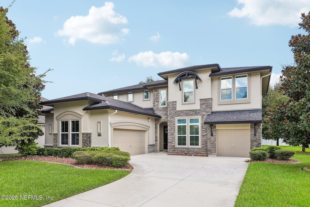 1233 ORCHARD ORIOLE Place, Middleburg, FL 32068, Middleburg, FL - photo 3