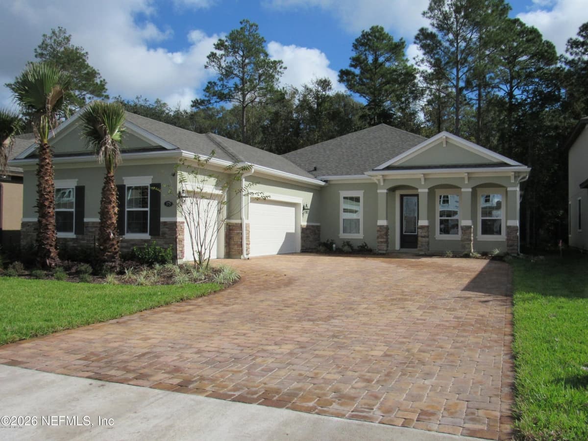 175 STONY FORD Drive, Jacksonville, FL 32081, Jacksonville, FL - photo 2