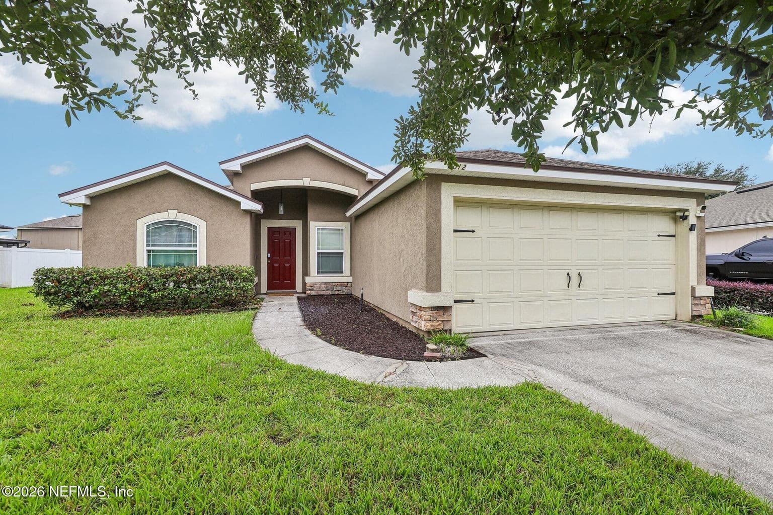 6012 CHESTNUT GELDING Lane, Jacksonville, FL 32234