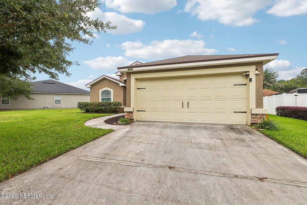 6012 CHESTNUT GELDING Lane, Jacksonville, FL 32234, Jacksonville, FL - photo 2