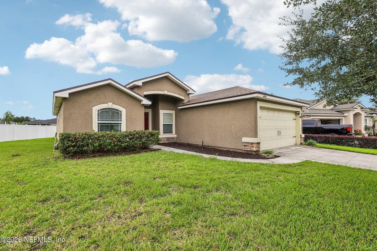 6012 CHESTNUT GELDING Lane, Jacksonville, FL 32234, Jacksonville, FL - photo 3