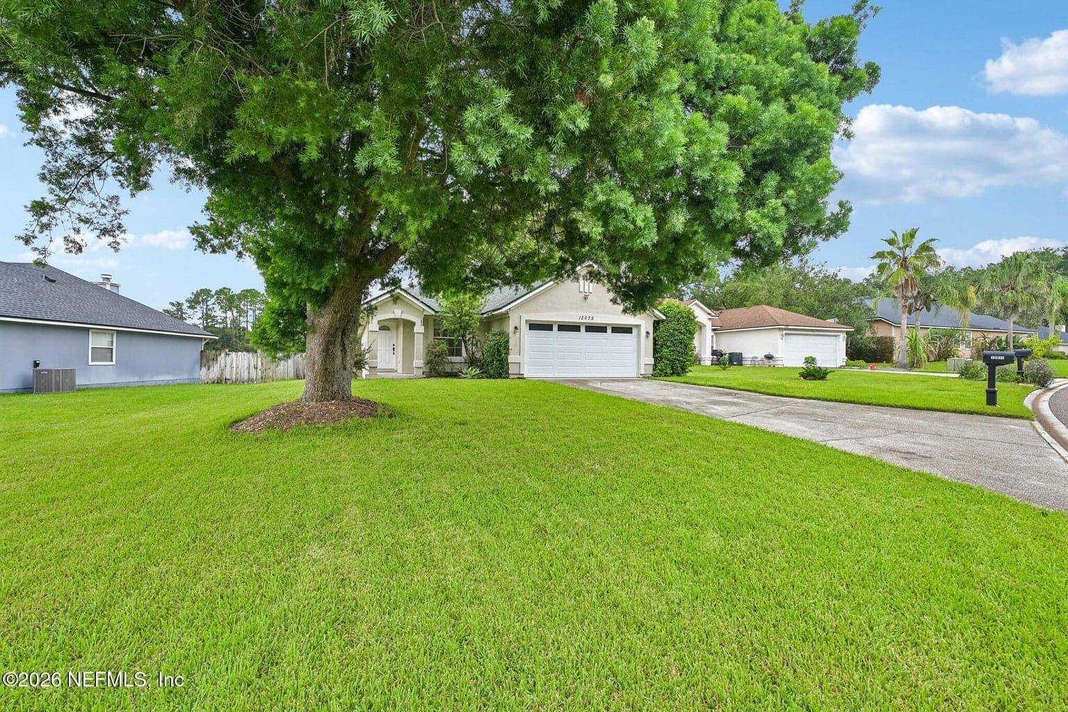 12075 FOAL Lane, Jacksonville, FL 32246