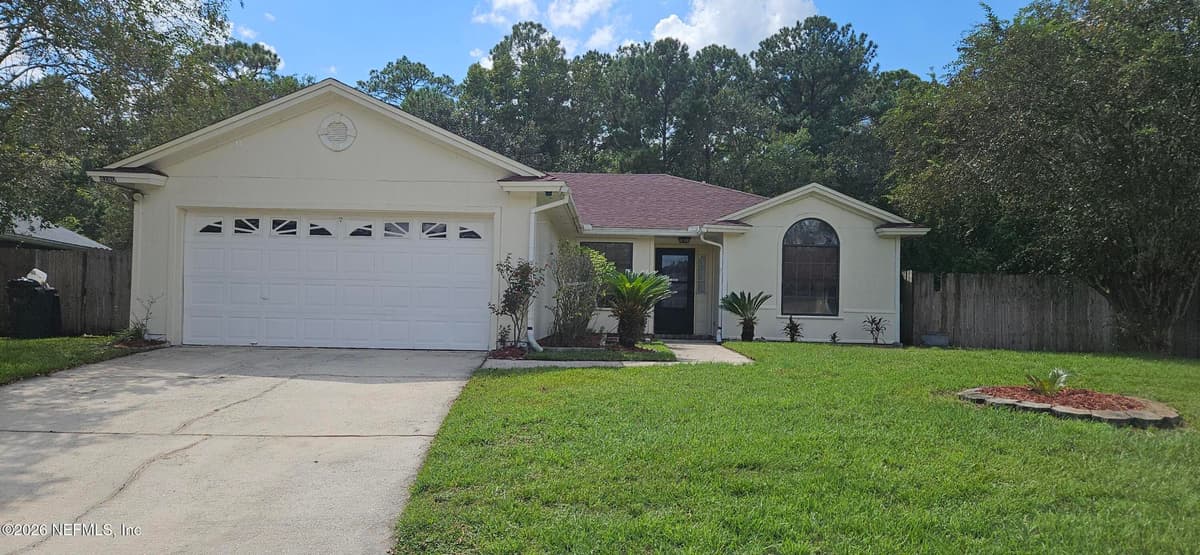 8280 ROCKY CREEK Drive, Jacksonville, FL 32244, Jacksonville, FL - photo 2