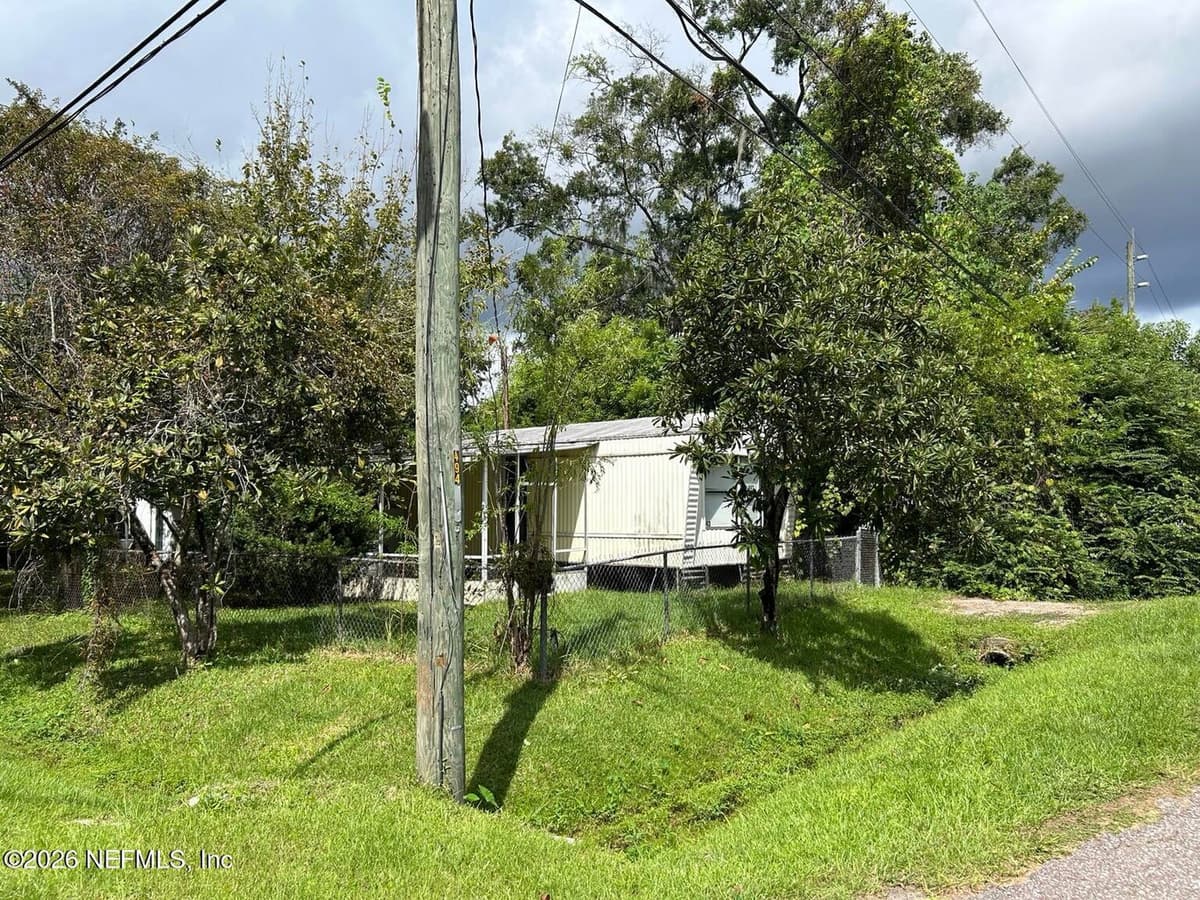 492 ROBERTS Street, Jacksonville, FL 32254, Jacksonville, FL - photo 2