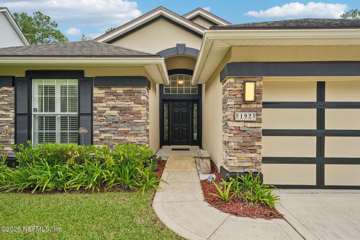 192 S ARABELLA Way, St. Johns, FL 32259, St. Johns, FL - photo 3