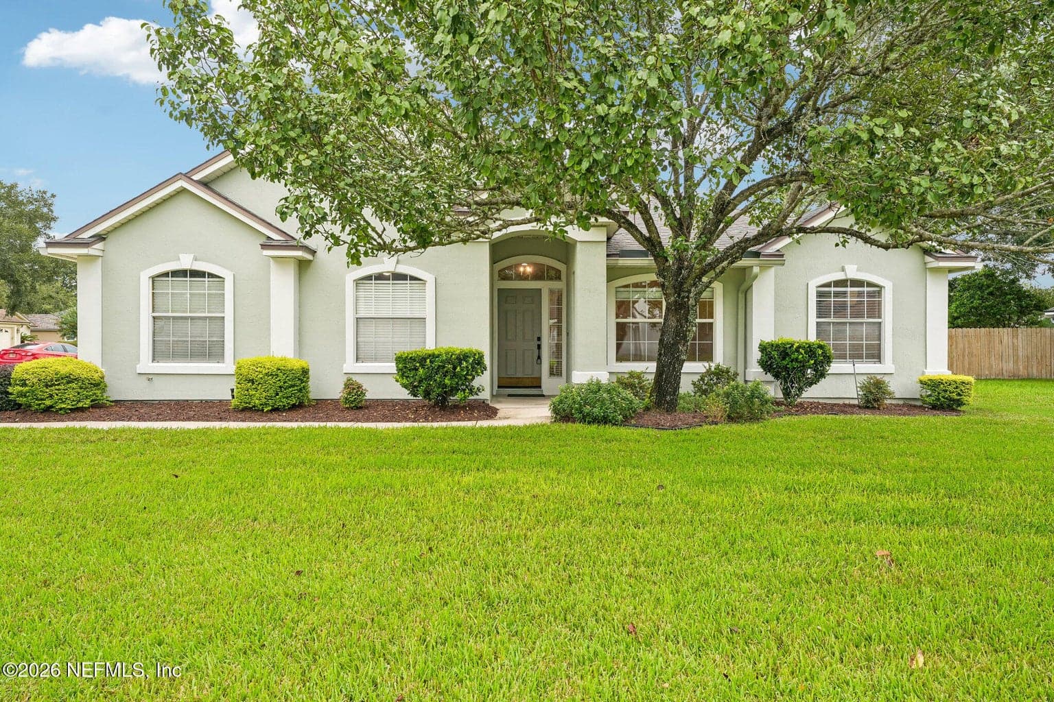 1496 WINSTON Lane, Fleming Island, FL 32003
