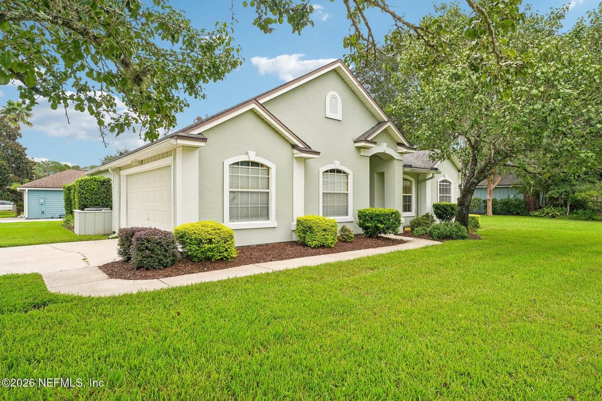 1496 WINSTON Lane, Fleming Island, FL 32003, Fleming Island, FL - photo 2