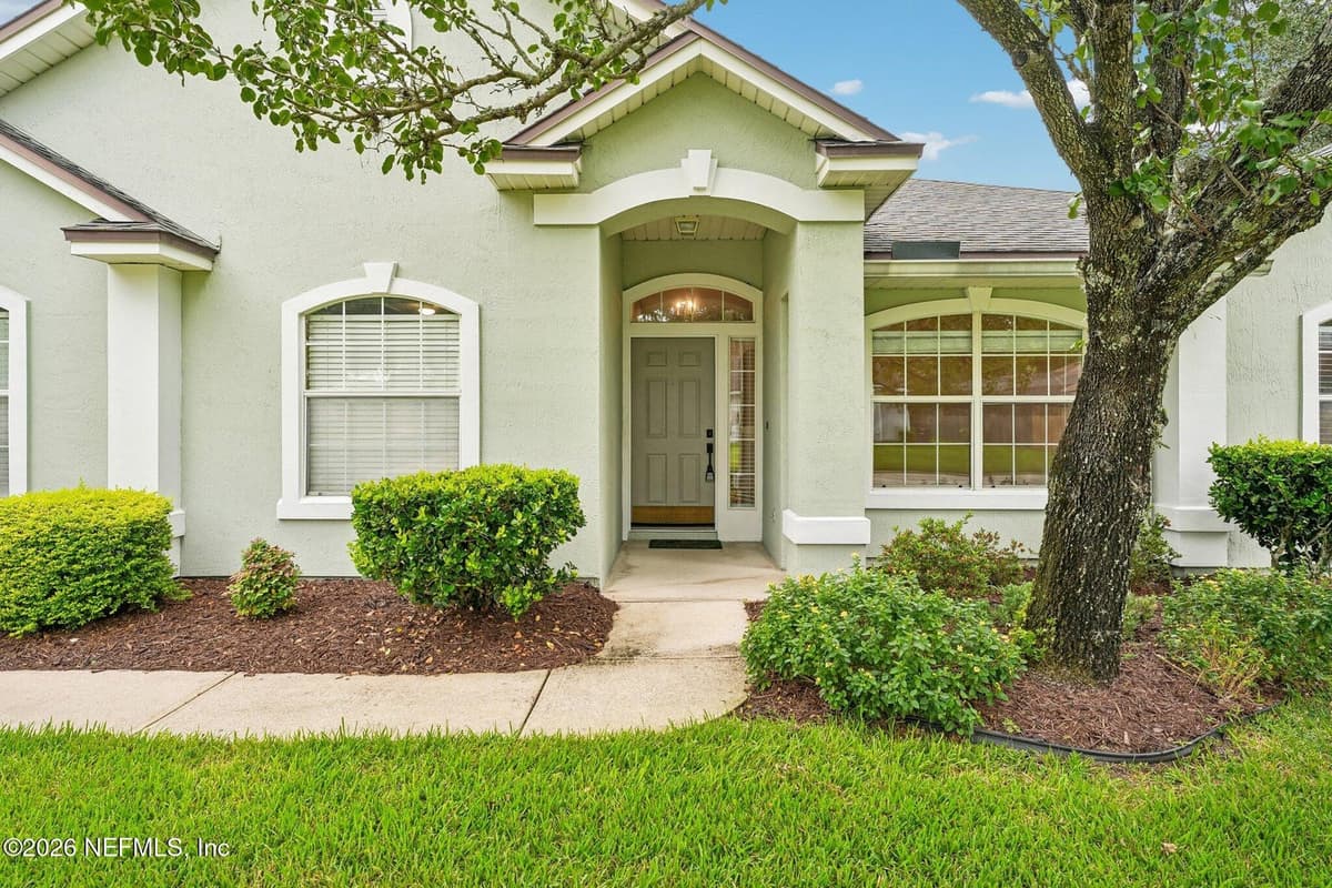 1496 WINSTON Lane, Fleming Island, FL 32003, Fleming Island, FL - photo 3
