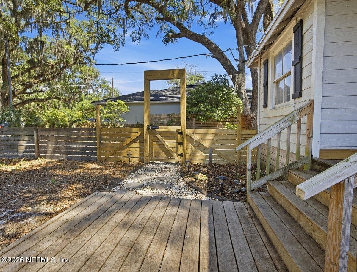 8318 OSTEEN Street, Jacksonville, FL 32210, Jacksonville, FL - photo 3