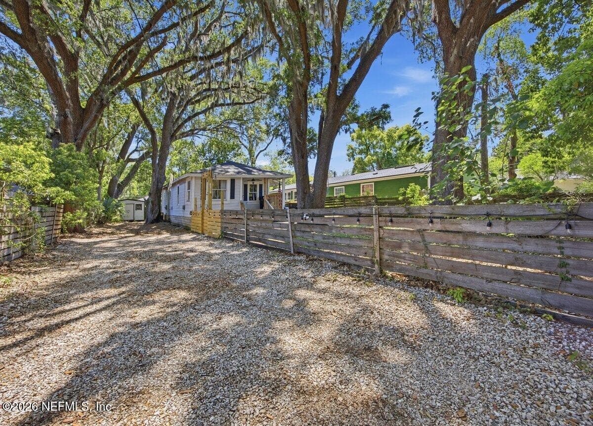 8318 OSTEEN Street, Jacksonville, FL 32210, Jacksonville, FL - photo 2
