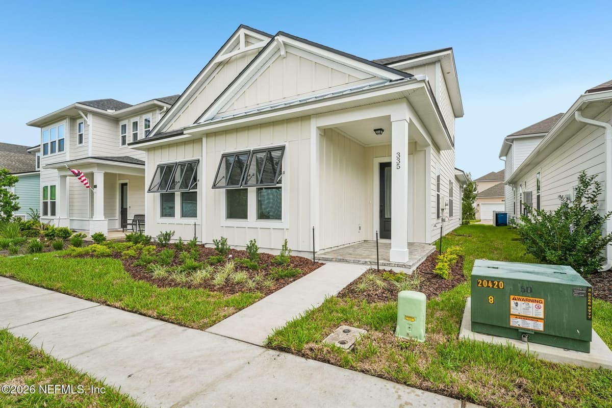 335 SIENNA PALM Drive, Ponte Vedra, FL 32081, Ponte Vedra, FL - photo 3