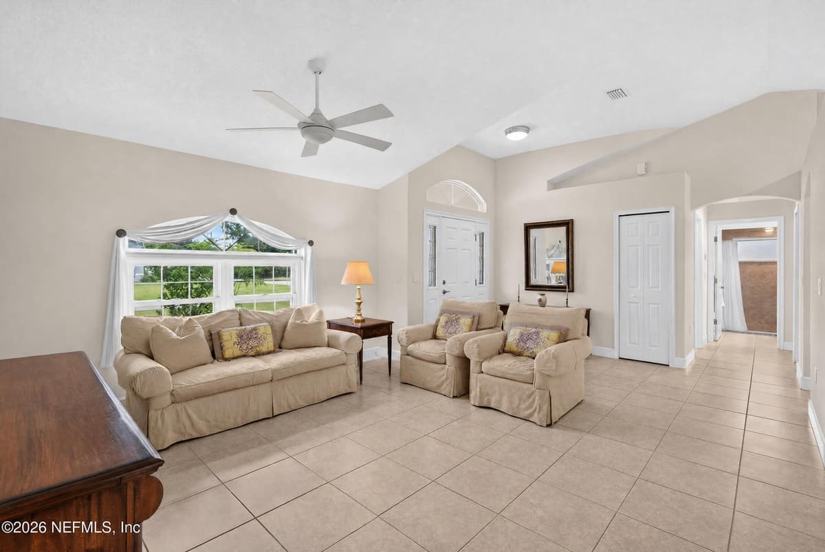 39 WHITE HOUSE Drive, Palm Coast, FL 32164, Palm Coast, FL - photo 3