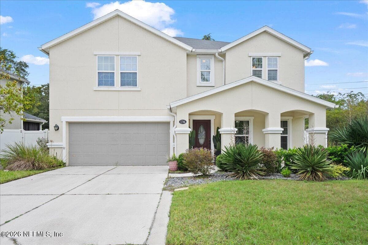 12766 CHANDLERS CROSSING Lane, Jacksonville, FL 32226, Jacksonville, FL - photo 2