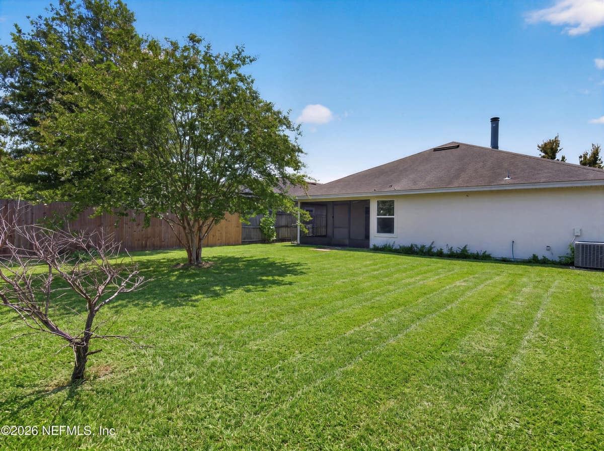 96033 YELLOWTAIL Court, Yulee, FL 32097, Yulee, FL - photo 2