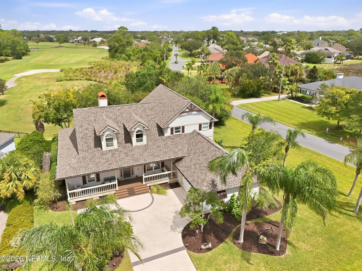 500 TURNBERRY Lane, St. Augustine, FL 32080, St. Augustine, FL - photo 3