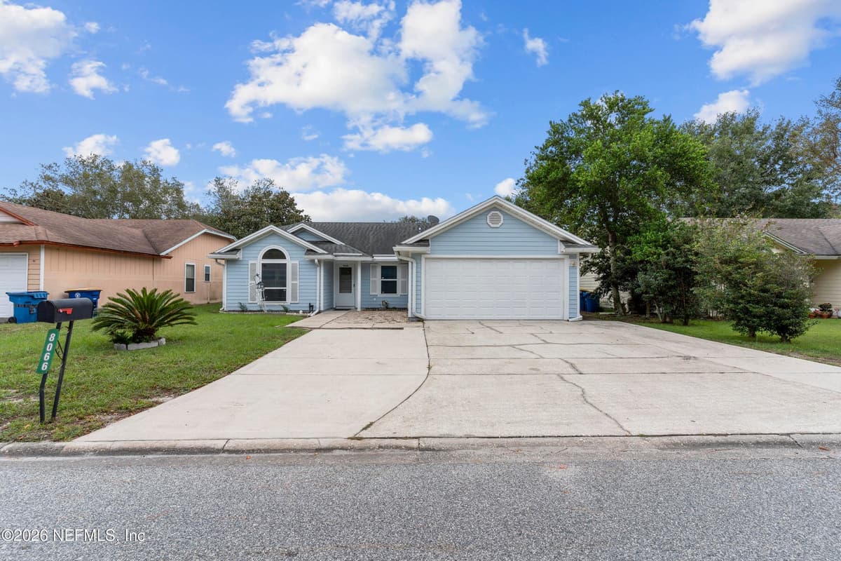 8066 INTERNATIONAL VILLAGE Drive, Jacksonville, FL 32277, Jacksonville, FL - photo 2