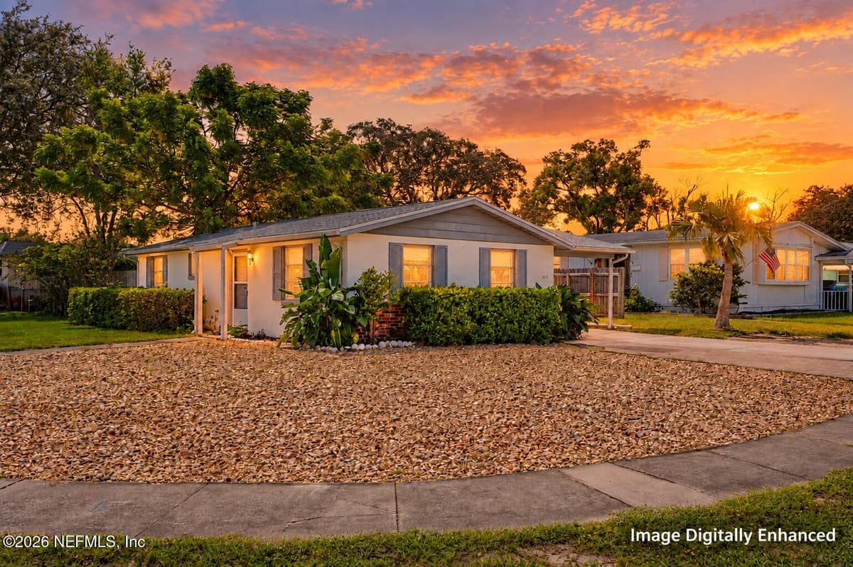 115 SHORES Boulevard, St. Augustine, FL 32086, St. Augustine, FL - photo 2
