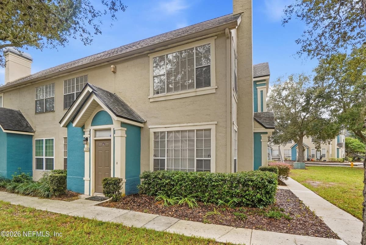 13703 N RICHMOND PARK Drive N 2109, Jacksonville, FL 32224, Jacksonville, FL - photo 2