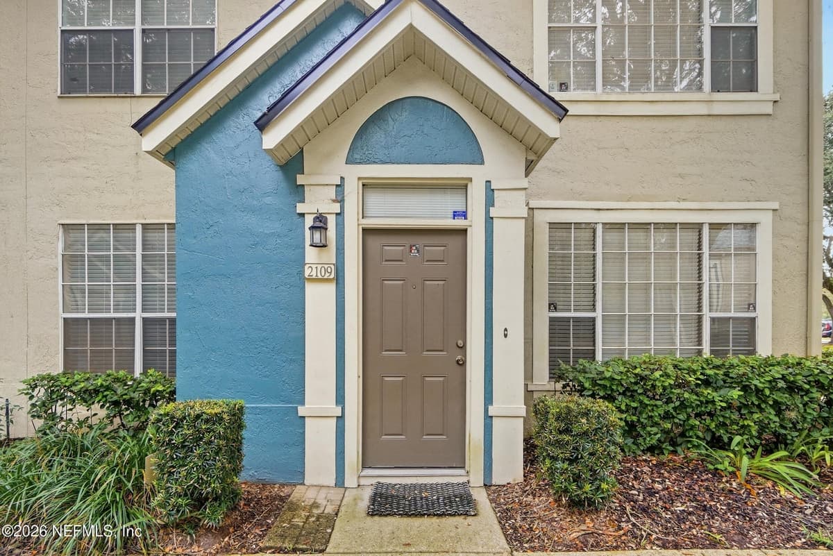 13703 N RICHMOND PARK Drive N 2109, Jacksonville, FL 32224, Jacksonville, FL - photo 3