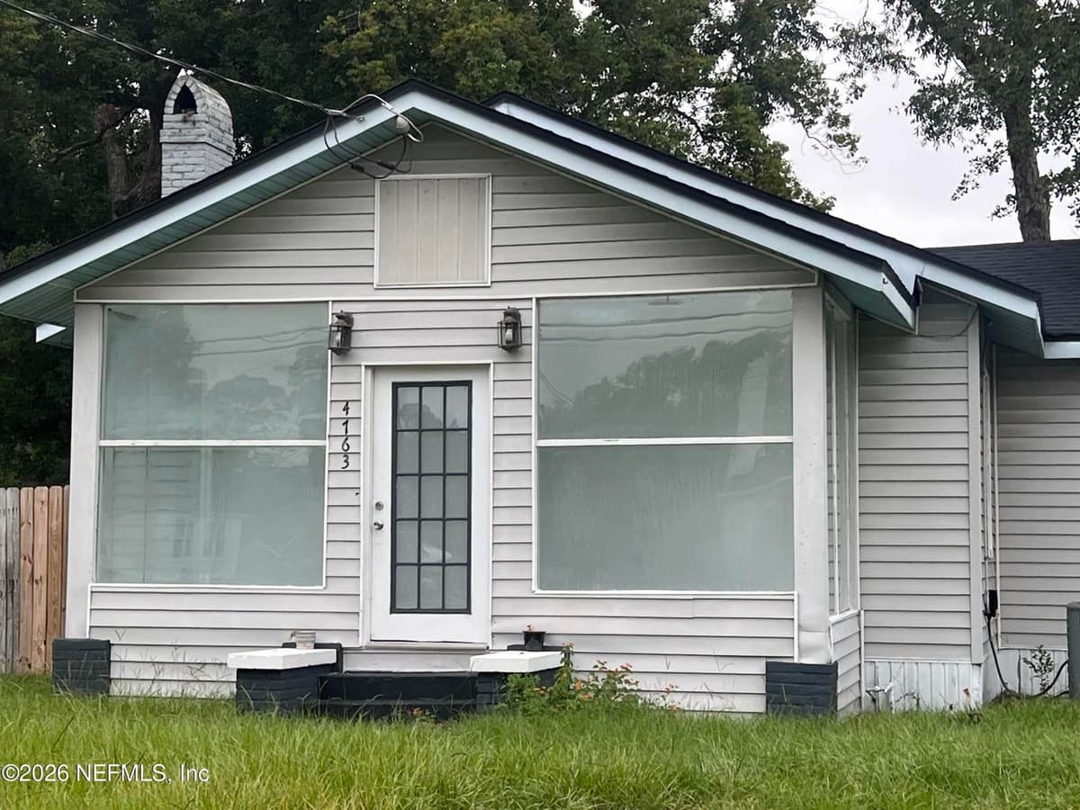 4763 SAPPHO Avenue, Jacksonville, FL 32205, Jacksonville, FL - photo 2