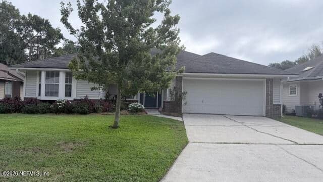 11405 BEECHER Circle W, Jacksonville, FL 32223