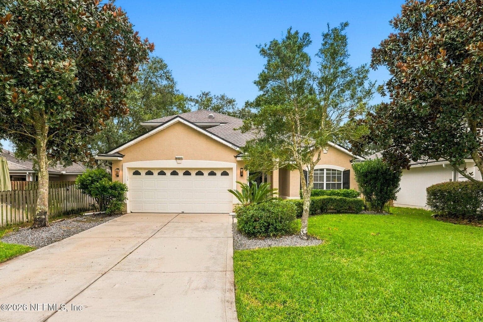 1759 FERNCREEK Drive, St. Augustine, FL 32092